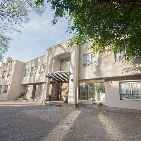 Villa Isidro Hotel Boutique & Spa サン・イシドロ エクステリア 写真
