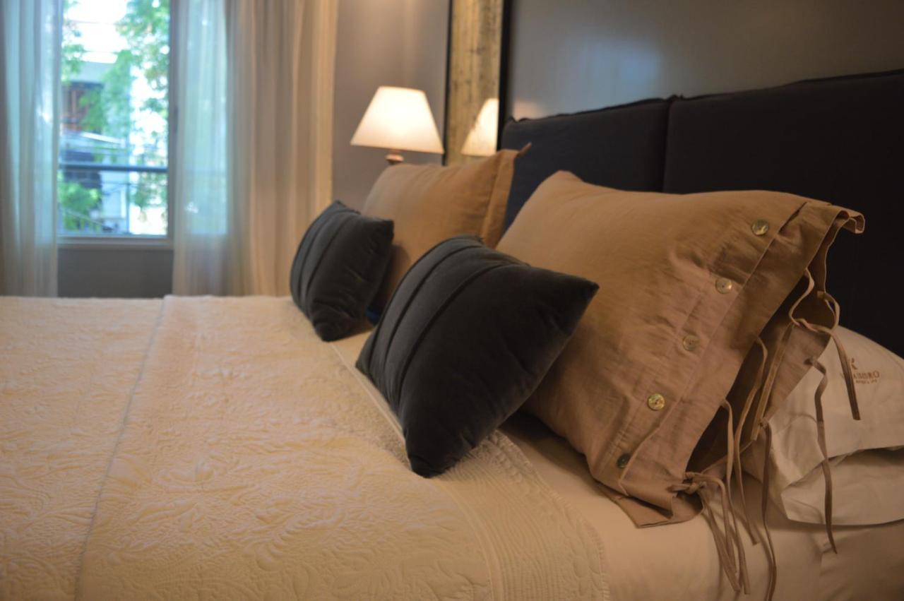 Villa Isidro Hotel Boutique & Spa サン・イシドロ エクステリア 写真