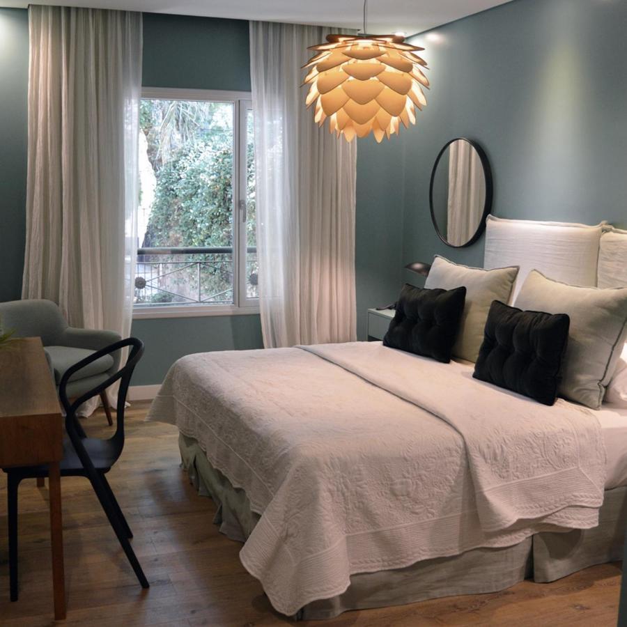 Villa Isidro Hotel Boutique & Spa サン・イシドロ エクステリア 写真