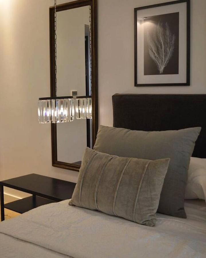 Villa Isidro Hotel Boutique & Spa サン・イシドロ エクステリア 写真