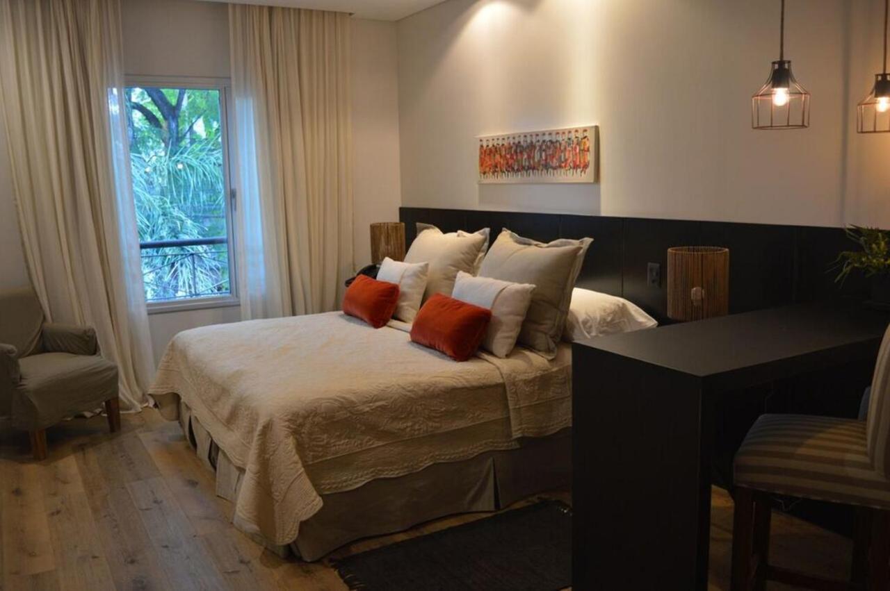 Villa Isidro Hotel Boutique & Spa サン・イシドロ エクステリア 写真