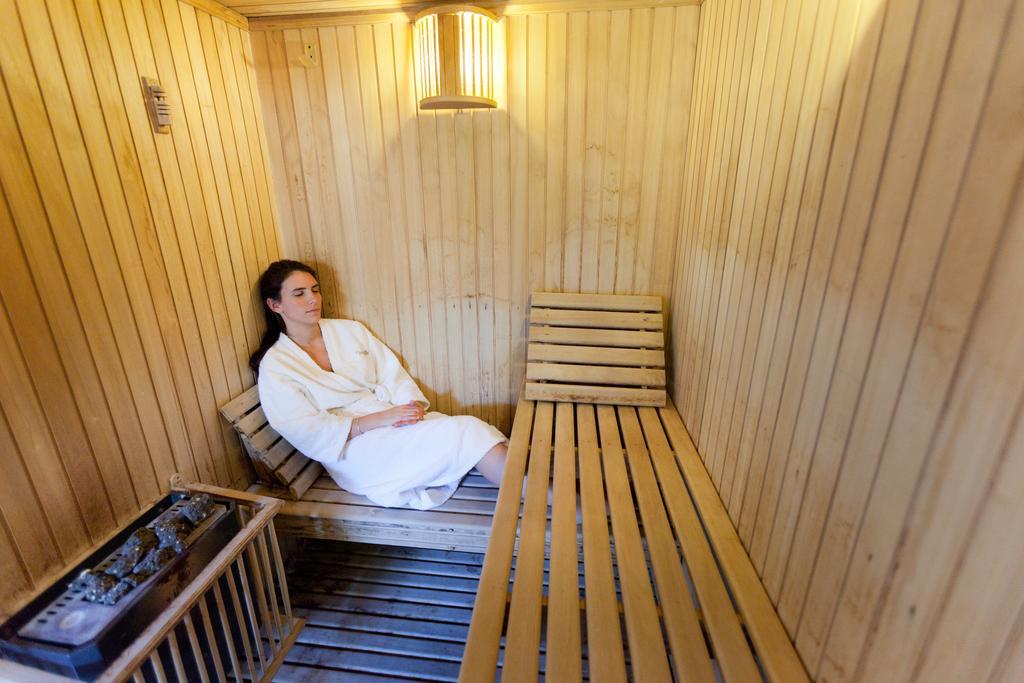 Villa Isidro Hotel Boutique & Spa サン・イシドロ エクステリア 写真