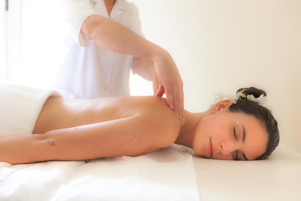 Villa Isidro Hotel Boutique & Spa サン・イシドロ エクステリア 写真
