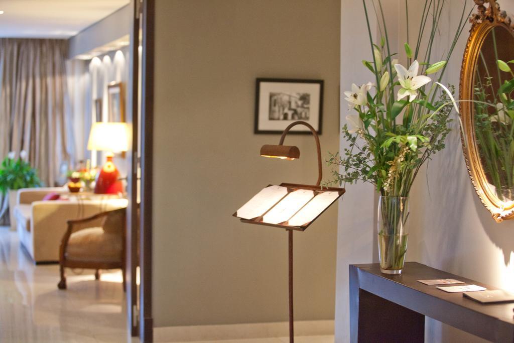 Villa Isidro Hotel Boutique & Spa サン・イシドロ エクステリア 写真