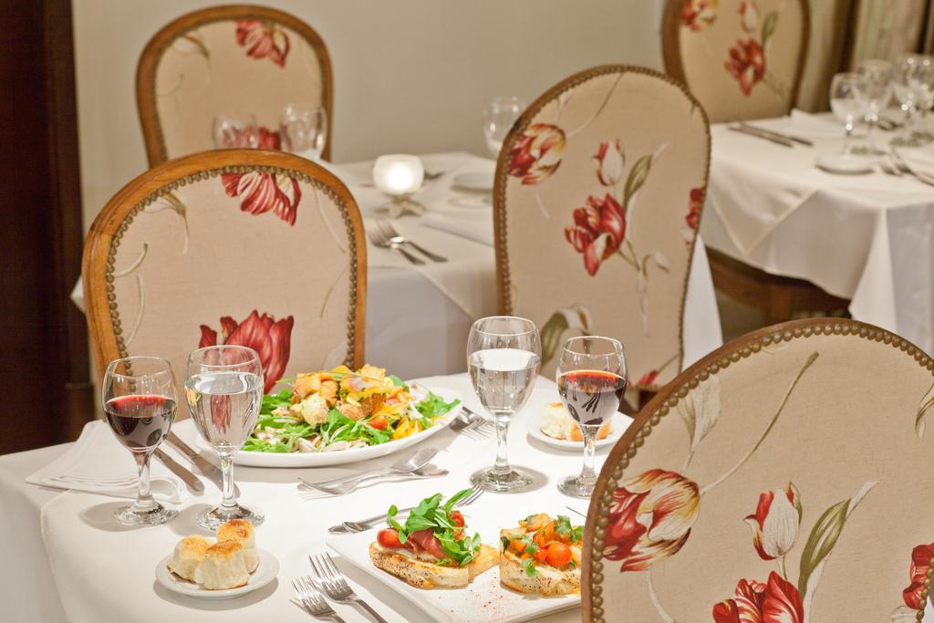 Villa Isidro Hotel Boutique & Spa サン・イシドロ エクステリア 写真