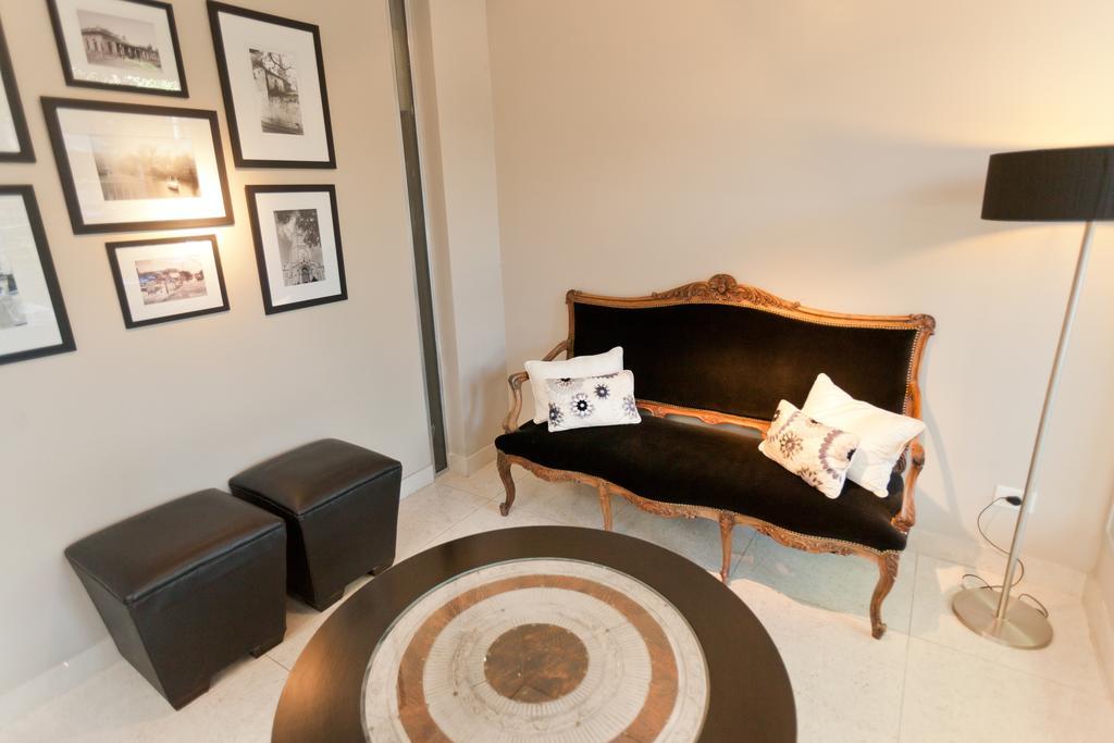 Villa Isidro Hotel Boutique & Spa サン・イシドロ エクステリア 写真