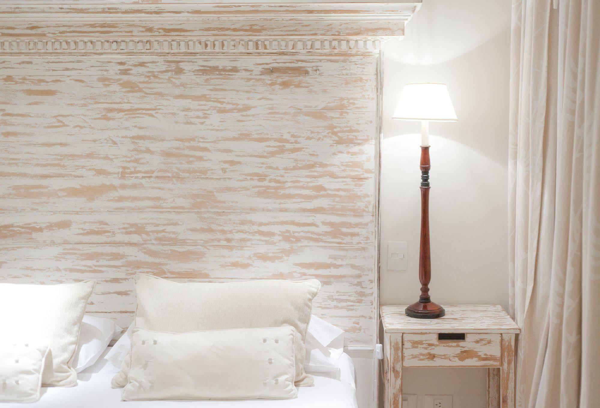 Villa Isidro Hotel Boutique & Spa サン・イシドロ エクステリア 写真