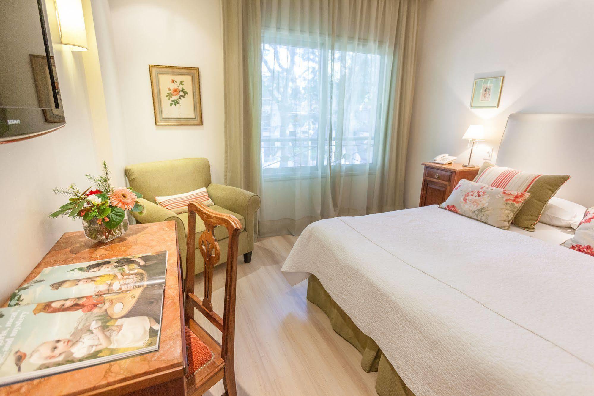 Villa Isidro Hotel Boutique & Spa サン・イシドロ エクステリア 写真