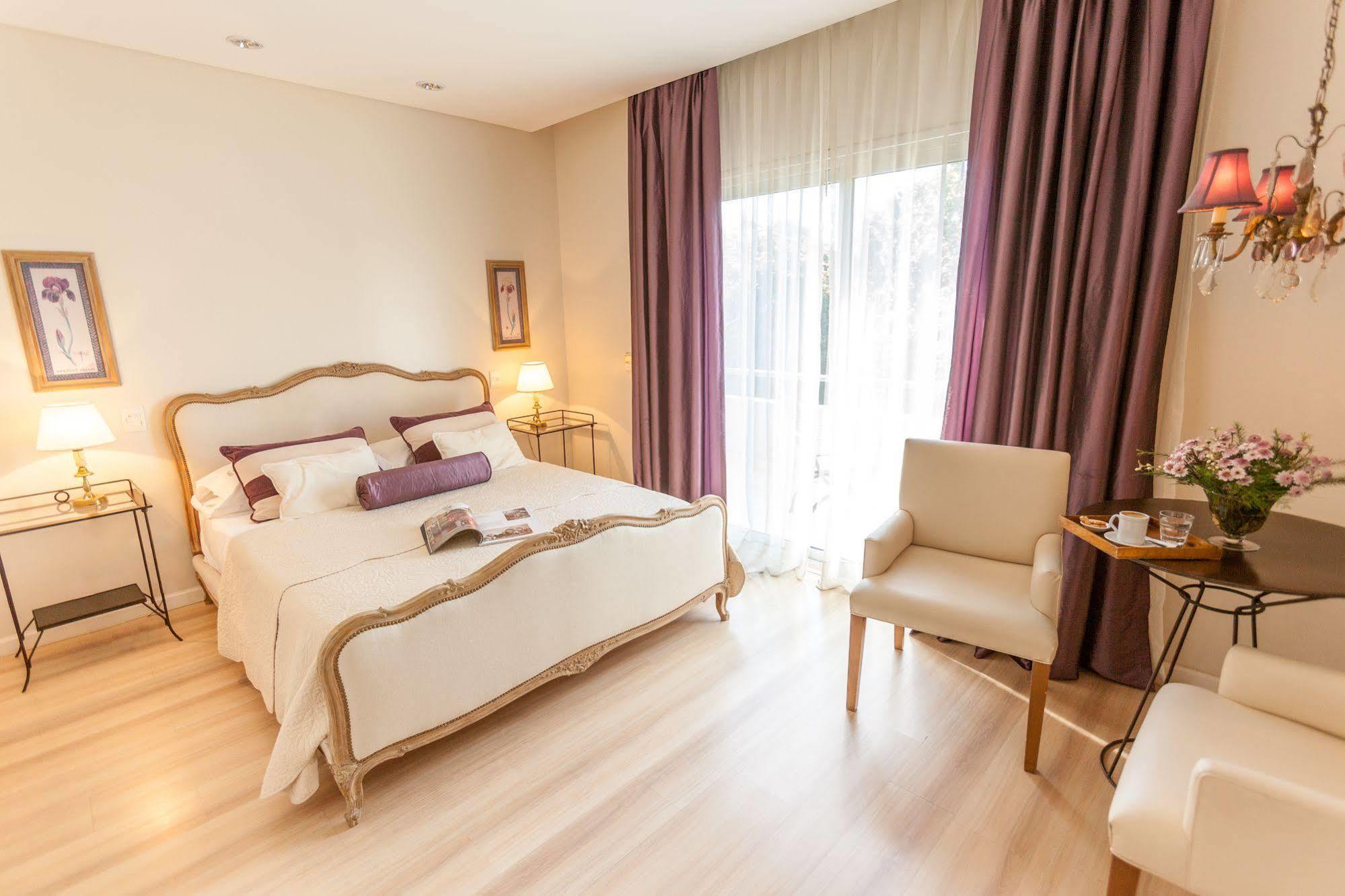 Villa Isidro Hotel Boutique & Spa サン・イシドロ エクステリア 写真