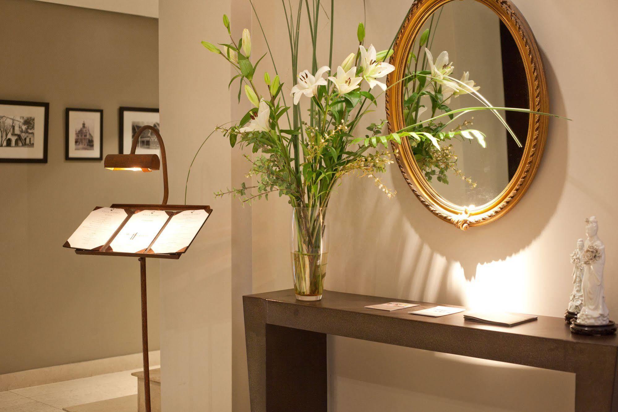 Villa Isidro Hotel Boutique & Spa サン・イシドロ エクステリア 写真